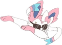 SylveonDab