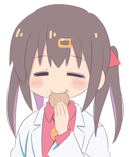 Mihari cookie
