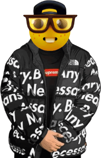 Drip Nerd