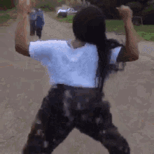 dance
