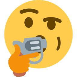 пистолет