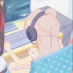 Bonk the Mahiro