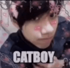 cat boy (.gg/kitten)