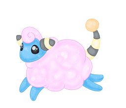 mareep