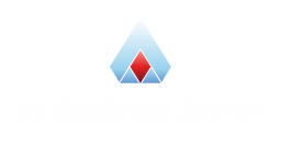 #1 Business Server