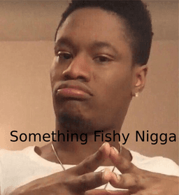 Something Fishy 
