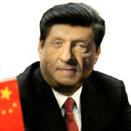 kid named xi jinping