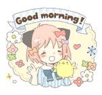 Goodmorning