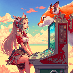 foxy
