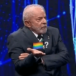 Lula: LGBT?