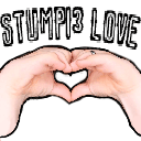 Stumpi3 Love