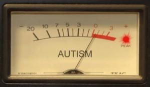 Autism Overload