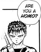 homo