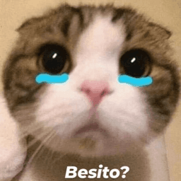 besito?