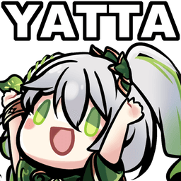 Yatta nahida