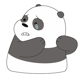 Panda Cry