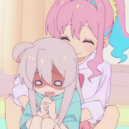 Momimscared