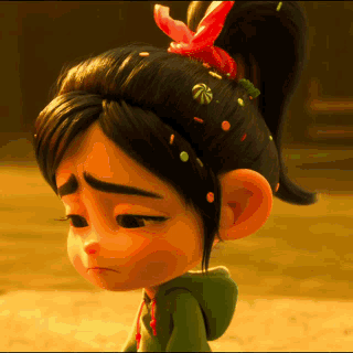 Sad