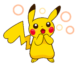 Pika Heart