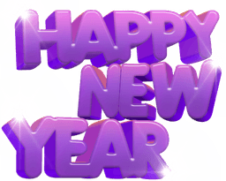 happy new year
