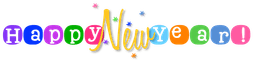 happy new year
