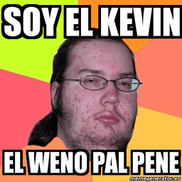 el kevin