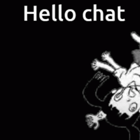 hello
