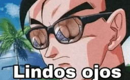 Lindos Ojos