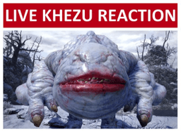 LiveKhezuReaction