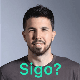 sigo?