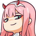 evil smile