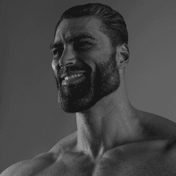 GigaChad