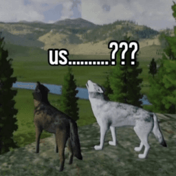 Us?