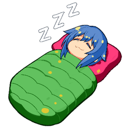Nemu slep