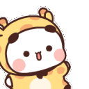 panda dance