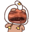 keke dance