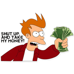 money