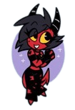 Cute Imp Wife