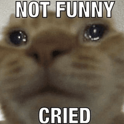 cry