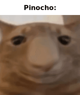 Pinocho