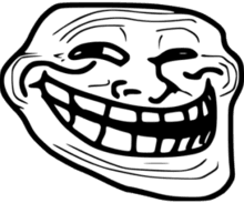 trollface