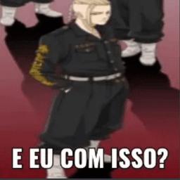 E eu com isso? 