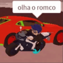 Olha o ronco