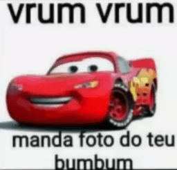 Vrum vrum