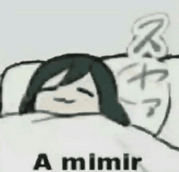 a mimir