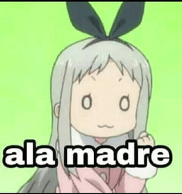 ala madre