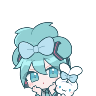 MikuBlink