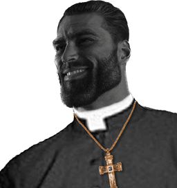 chadpriest