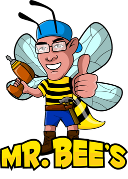 mr bees