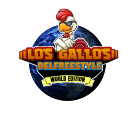 gallos de freestyle